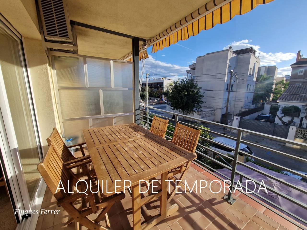 Piso / Barcelona / Cubelles / Marítim