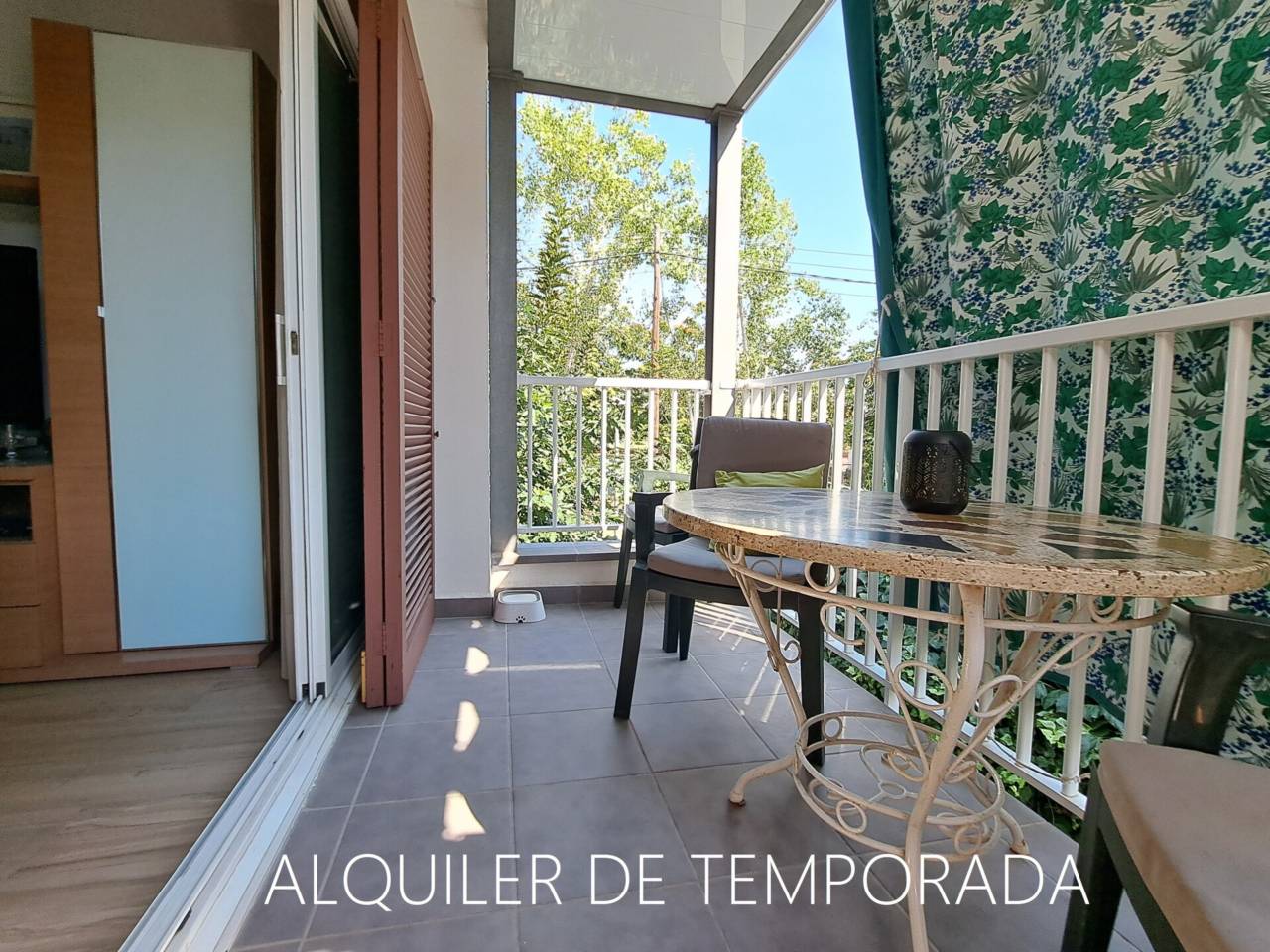 Piso / Barcelona / Vilanova i la Geltrú / L'Aragai-Prat de Vilanova