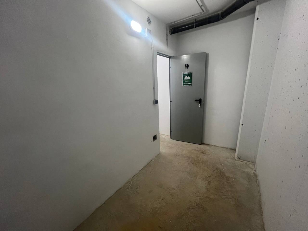 Trastero / Barcelona / Cubelles / Les Salines-Clot del Bassó-Mota de Sant Pere