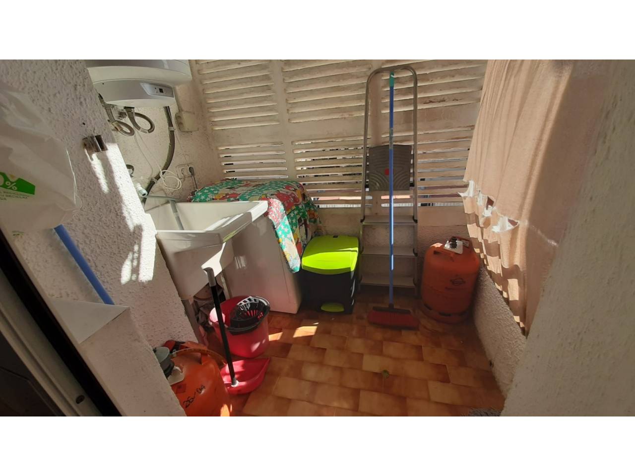 Piso / Barcelona / Vilanova i la Geltrú / L'Aragai-Prat de Vilanova