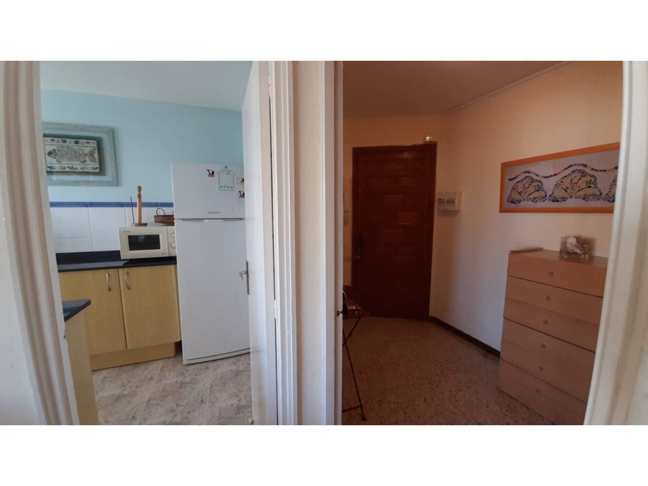 Piso / Barcelona / Vilanova i la Geltrú / L'Aragai-Prat de Vilanova