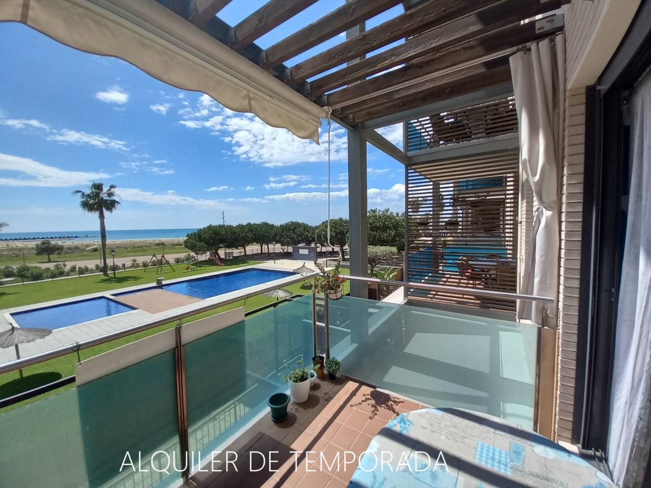 Piso / Barcelona / Cubelles / Les Salines-Clot del Bassó-Mota de Sant Pere