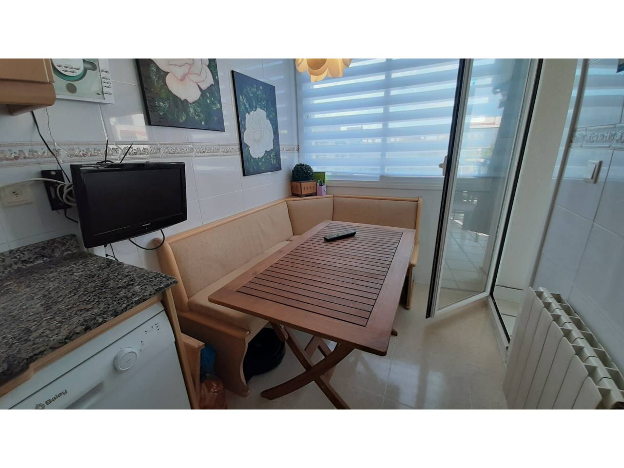 Piso / Barcelona / Cubelles / Les Salines-Clot del Bassó-Mota de Sant