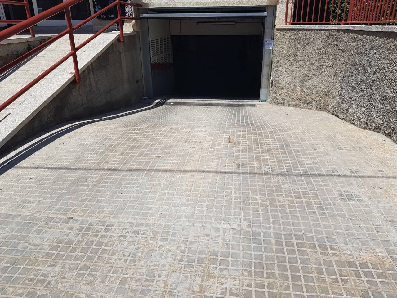 Parking / Barcelona / Cubelles / Marítim Parking / Barcelona / Cubelles / Marítim