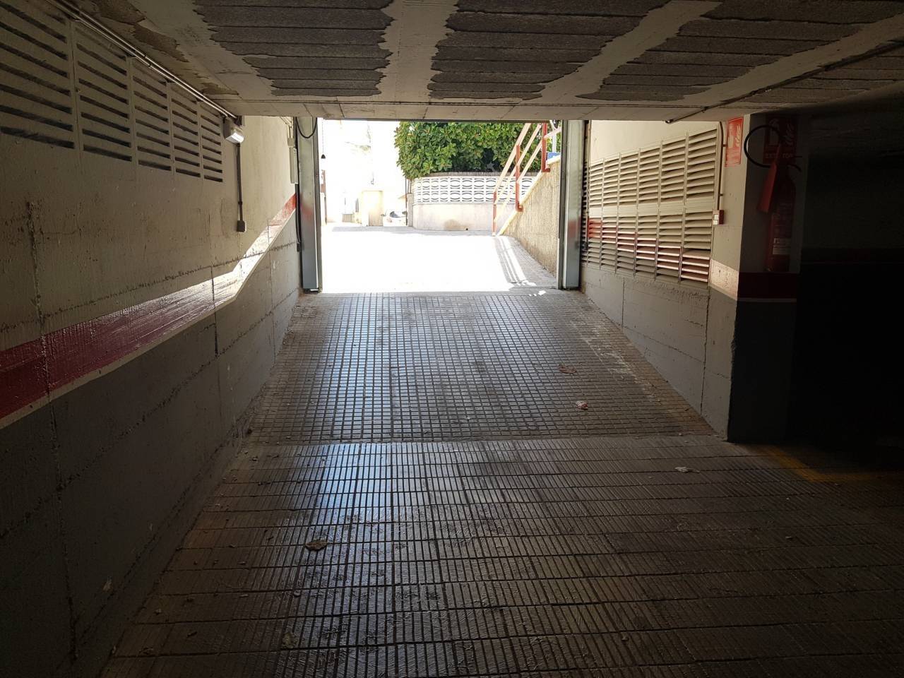 Parking / Barcelona / Cubelles / Marítim Parking / Barcelona / Cubelles / Marítim