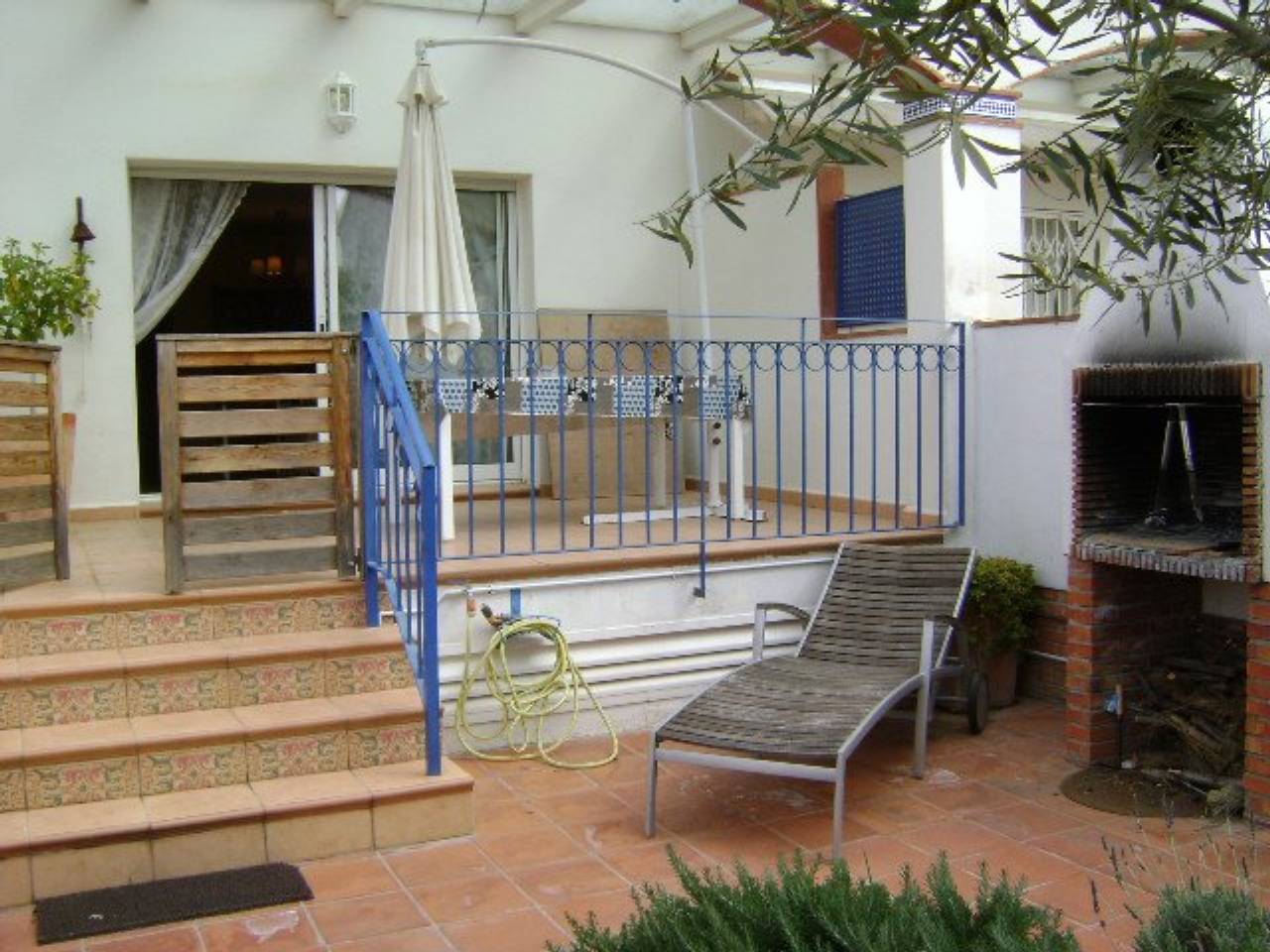 Casa / Barcelona / Cubelles / Les Salines-Clot del Bassó-Mota de Sant Pere Casa / Barcelona / Cubelles / Les Salines-Clot del Bassó-Mota de Sant Pere
