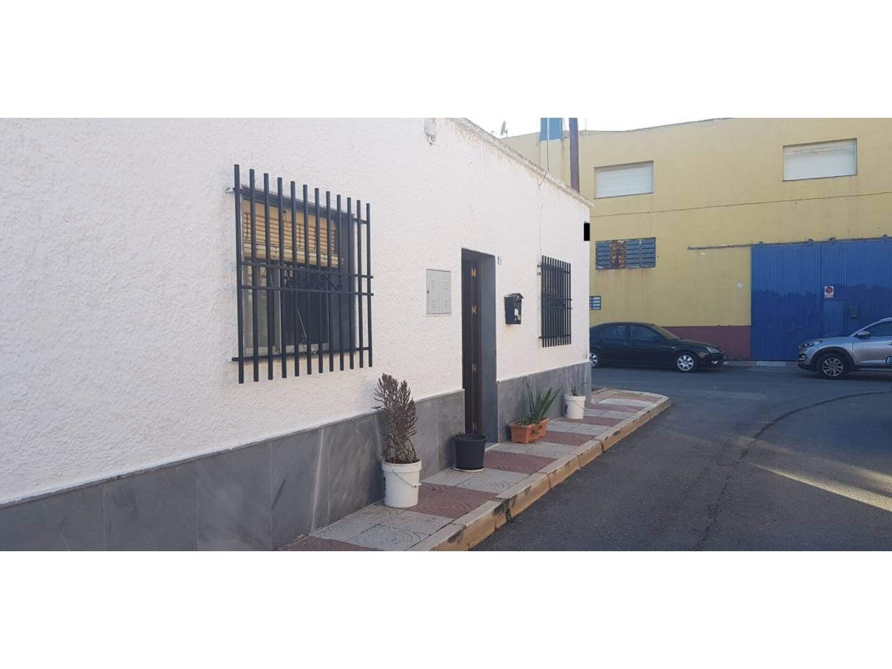 Imagen Vivienda