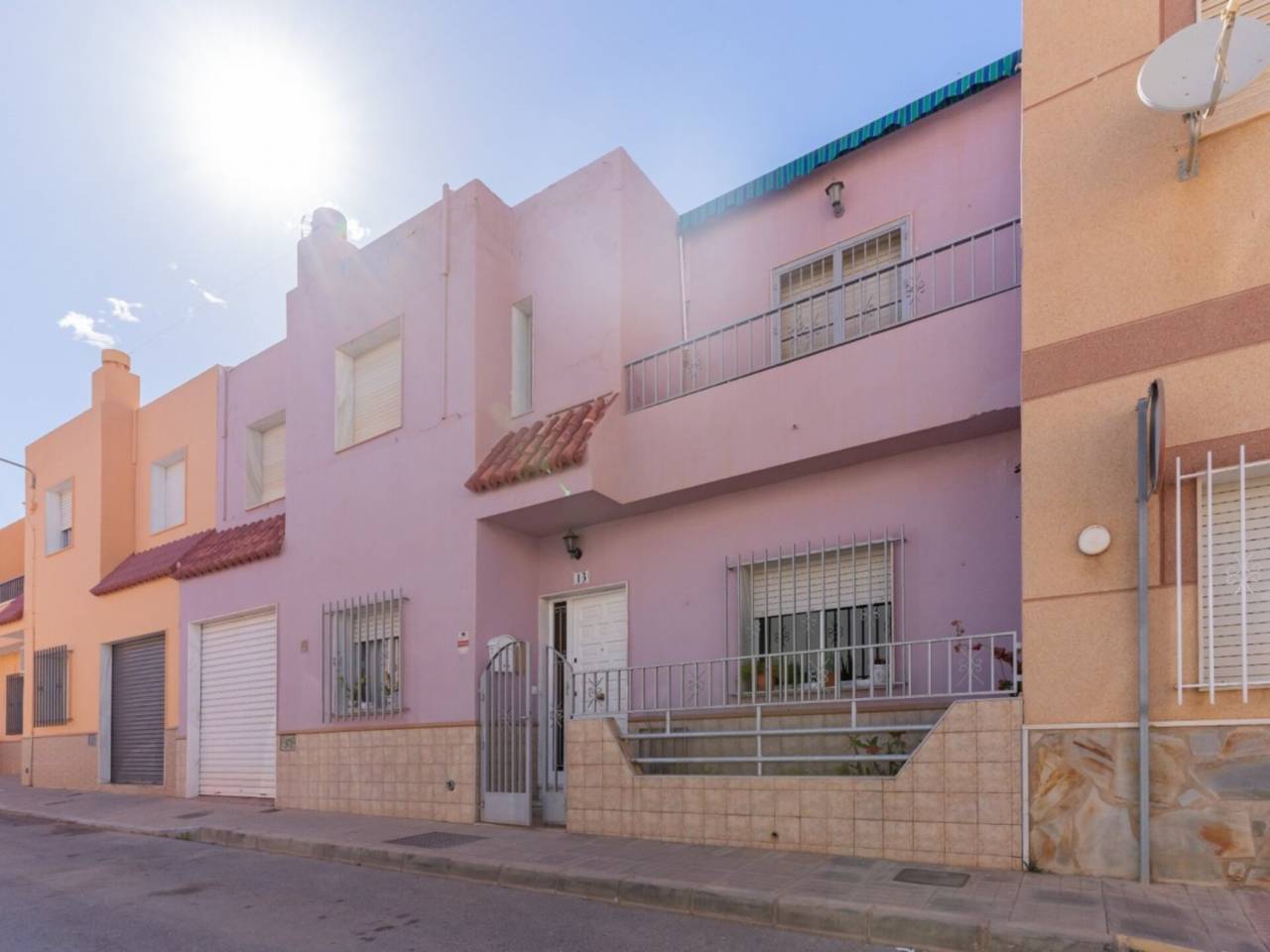 Imagen Vivienda
