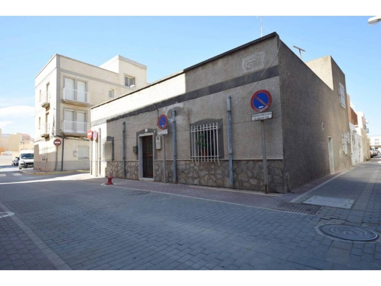 Imagen Vivienda