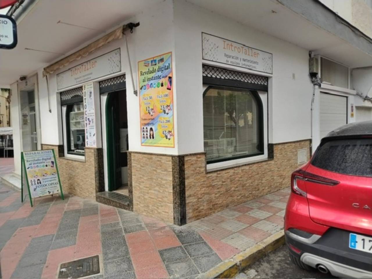 Mehr Info
