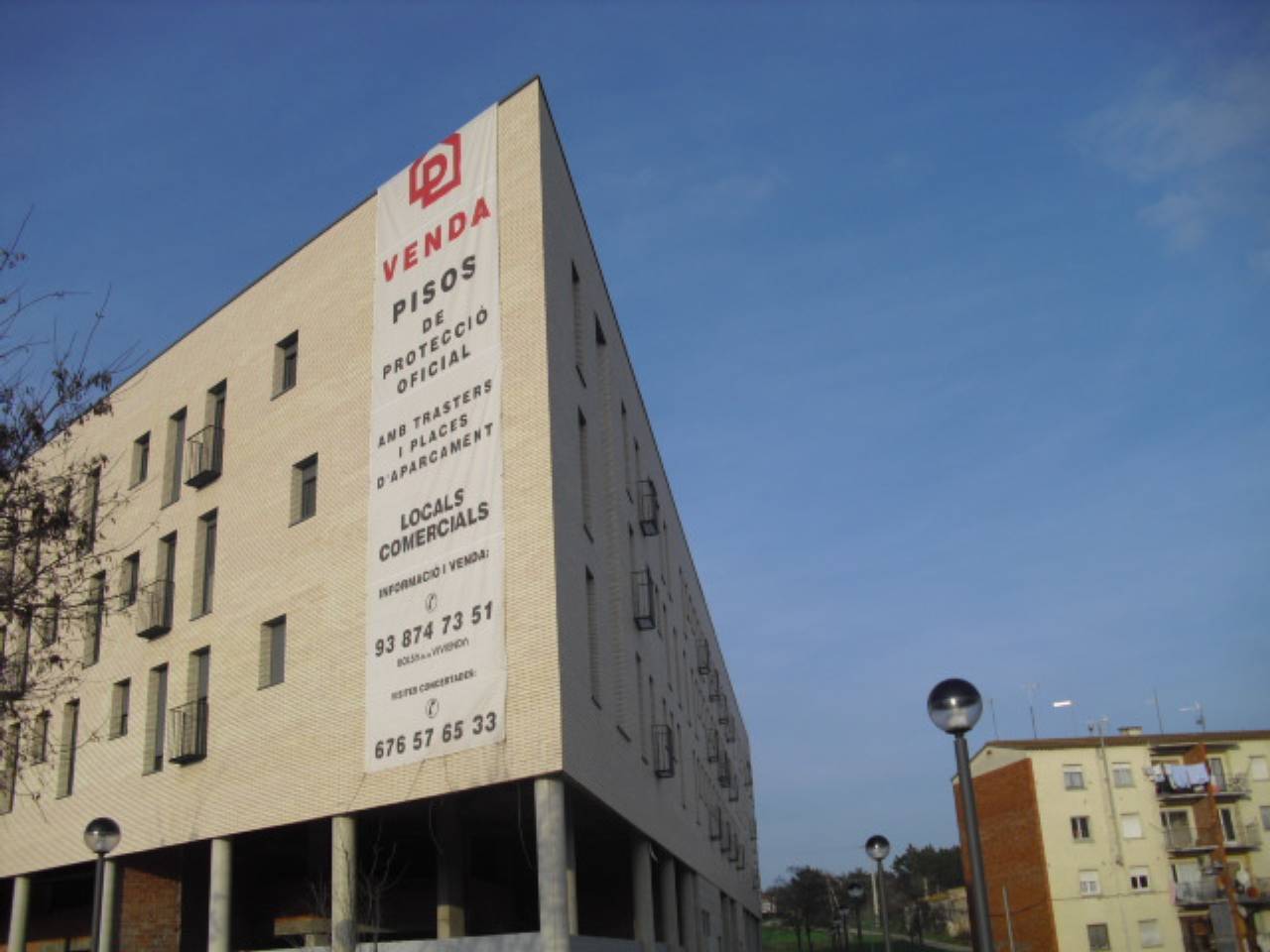 Imagen Vivienda