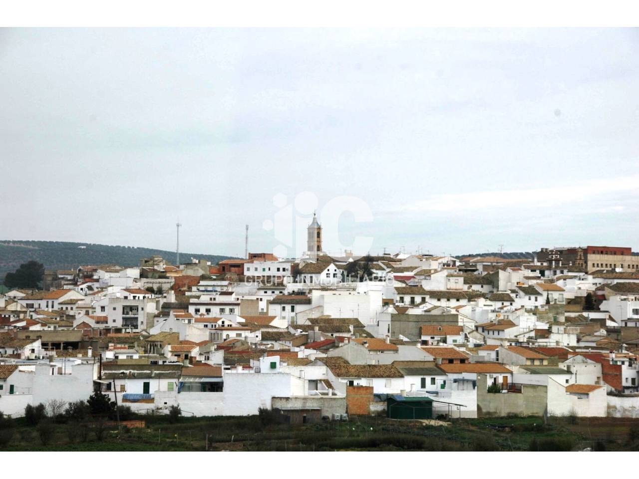 Imagen Vivienda