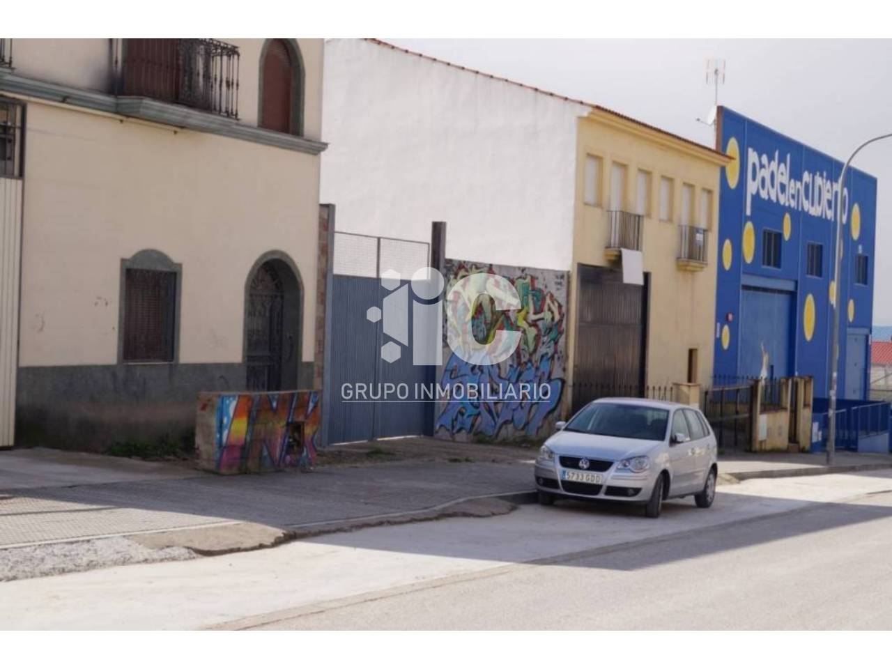 Imagen Vivienda