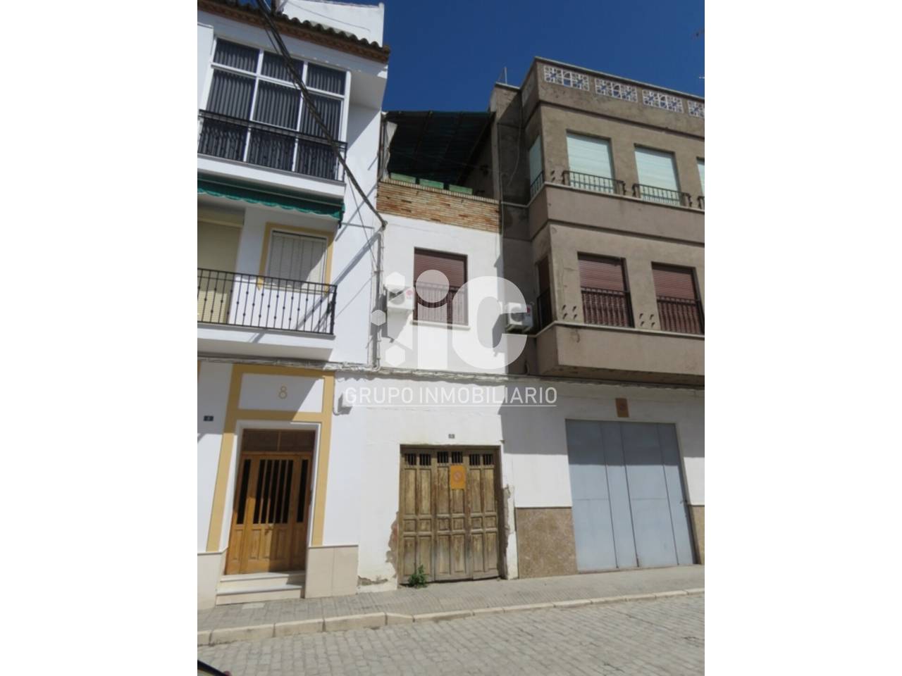 Imagen Vivienda