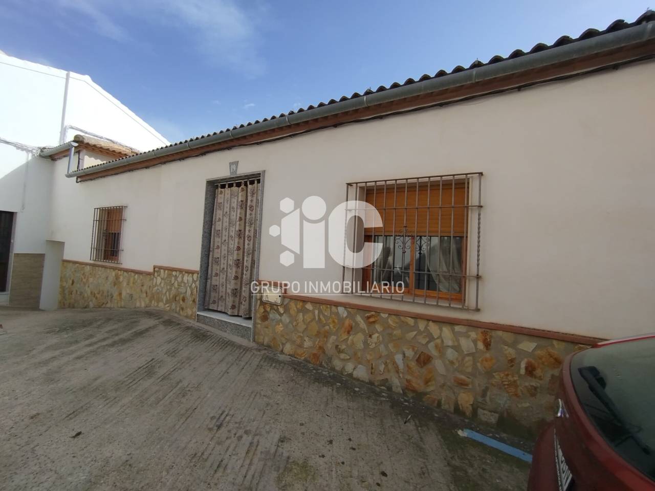 Imagen Vivienda