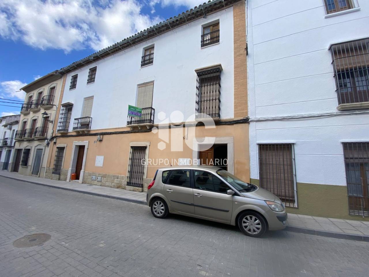 Imagen Vivienda