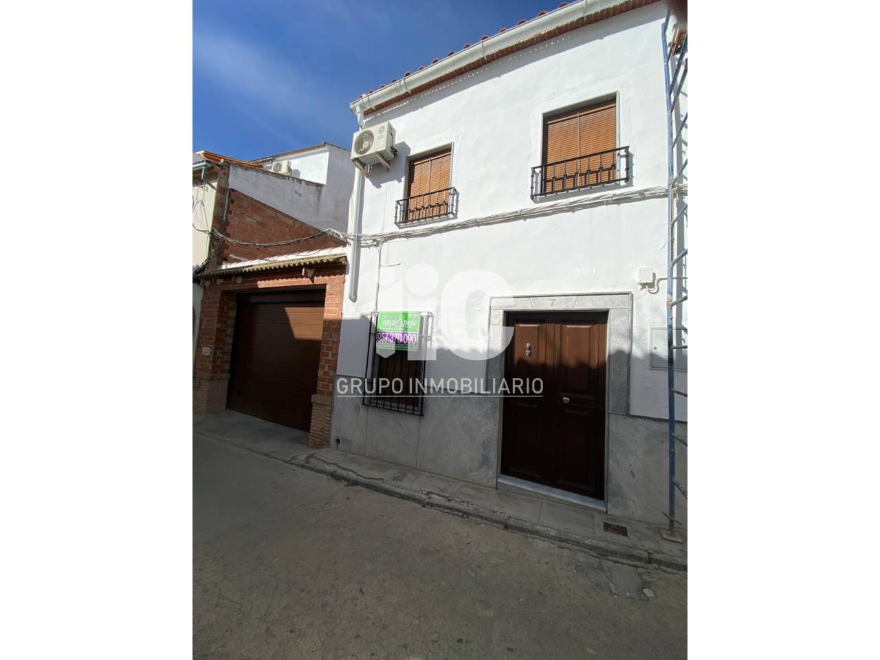 Imagen Vivienda
