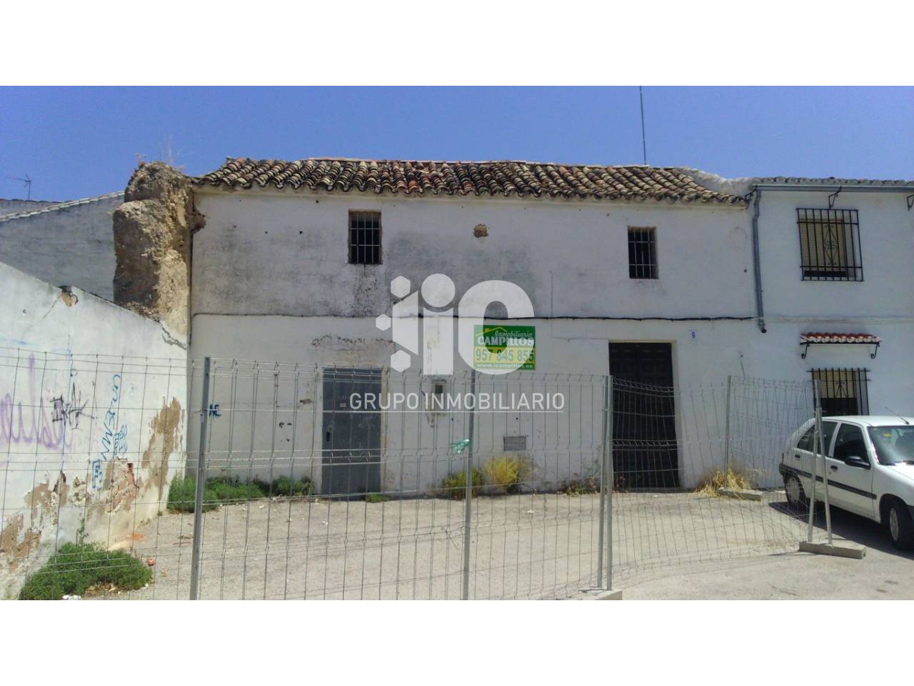 Imagen Vivienda