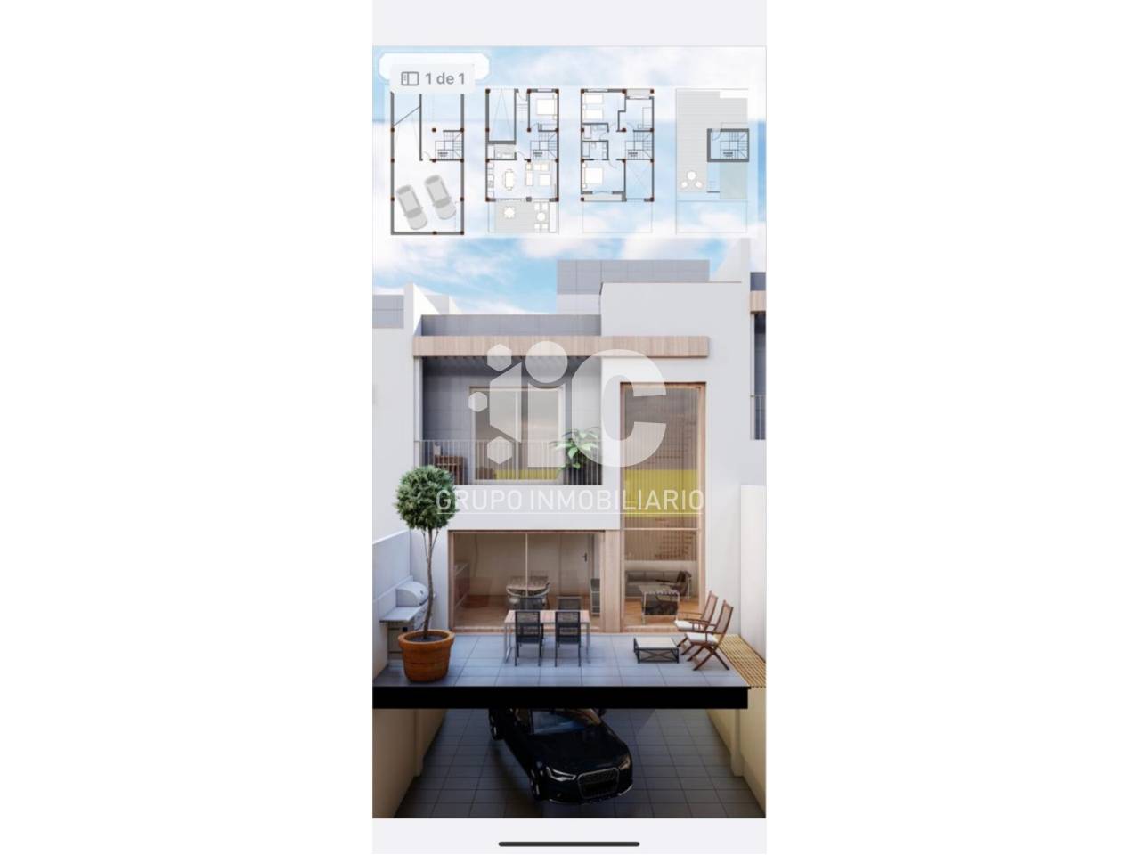 Imagen Vivienda