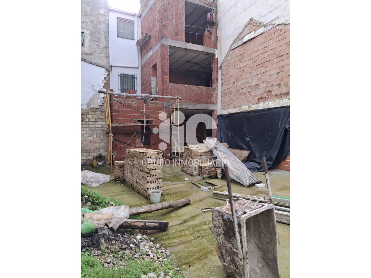 Imagen Vivienda
