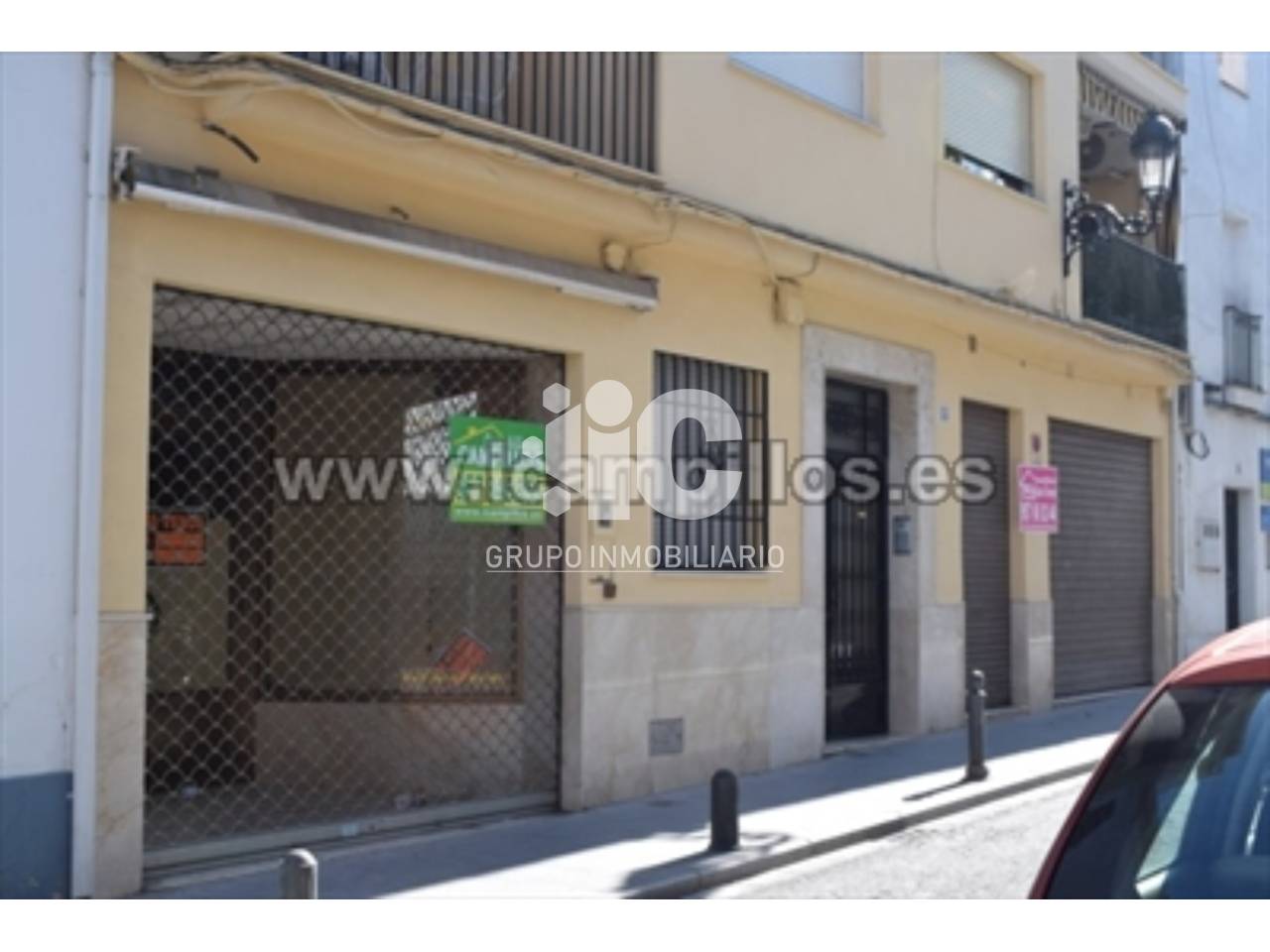 Imagen Vivienda