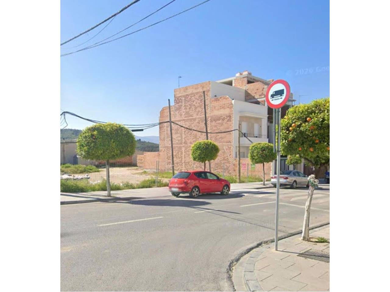 Imagen Vivienda