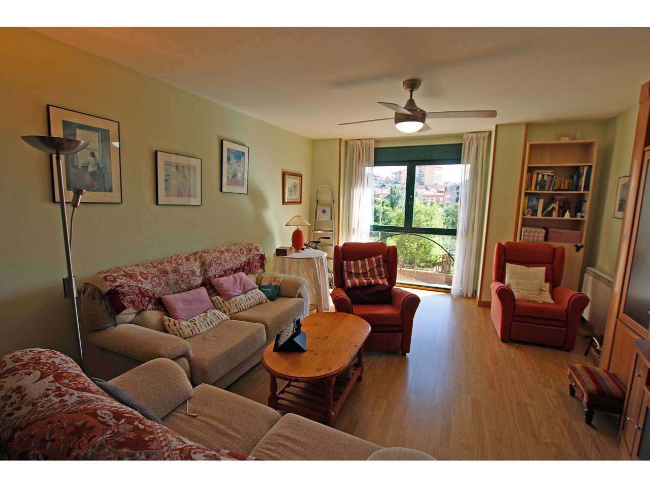 Imagen Vivienda
