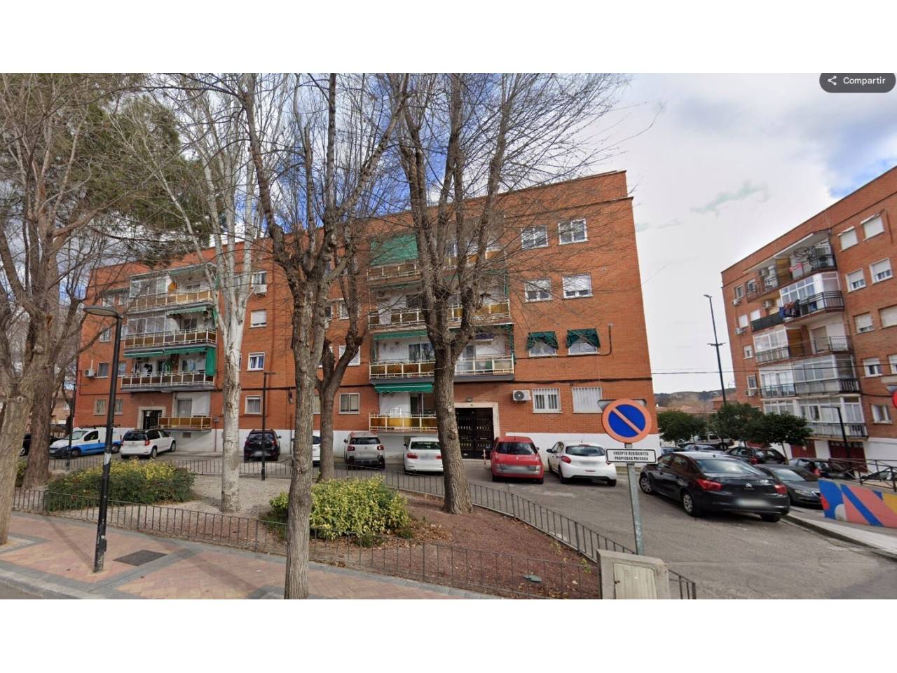 Imagen Vivienda