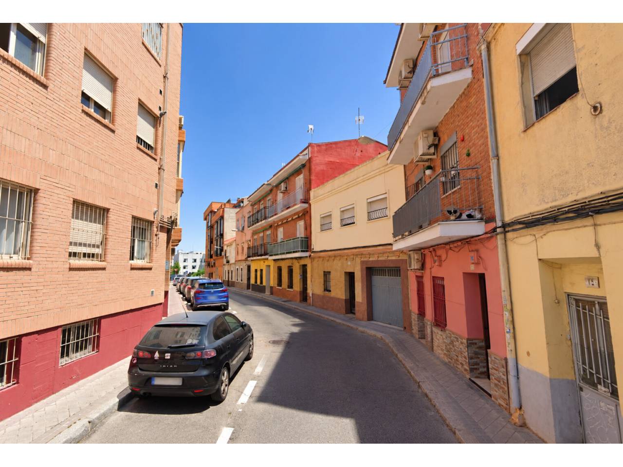 Imagen Vivienda