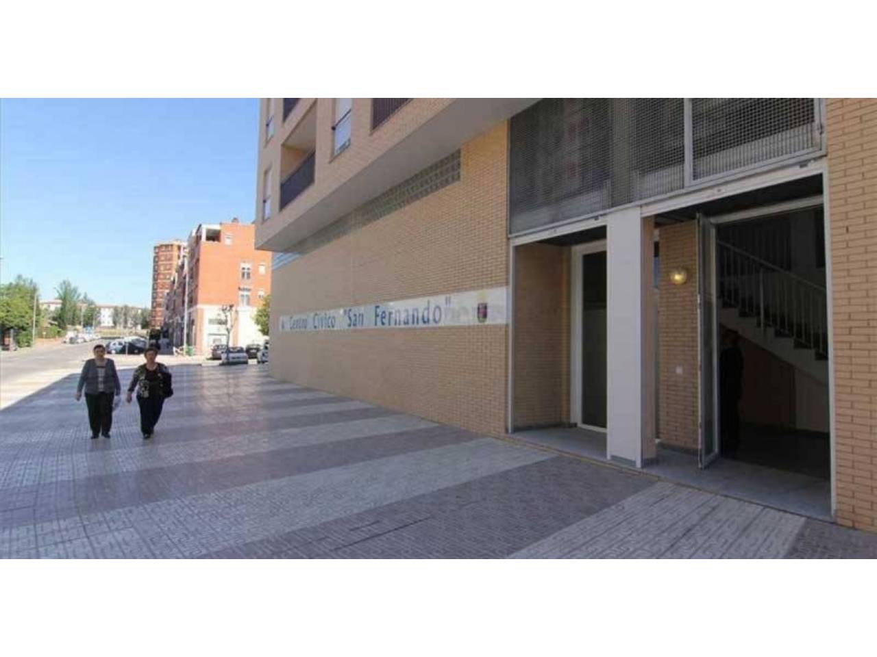 Imagen Vivienda