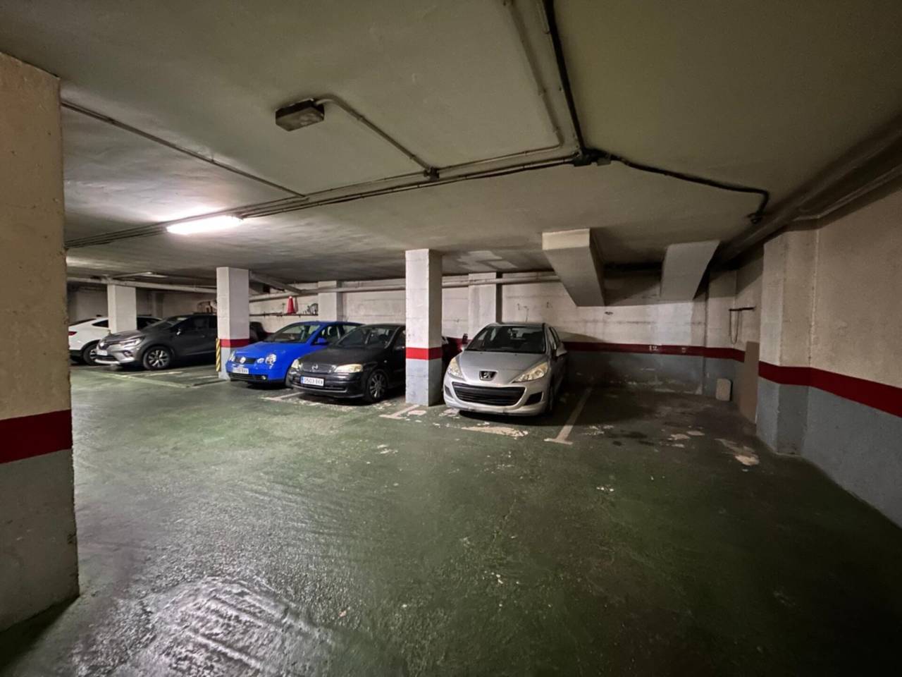 parquing en reus · ponent €