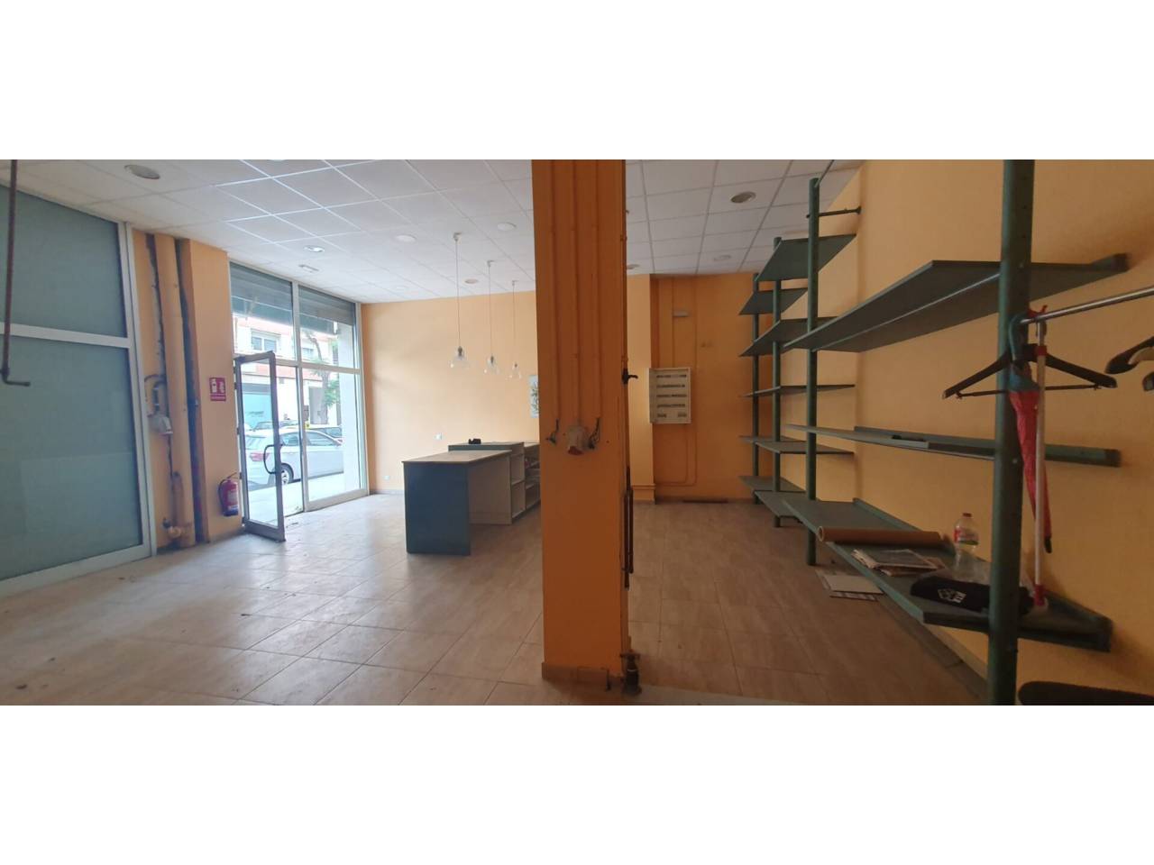 locals-comercials en reus · ponent €