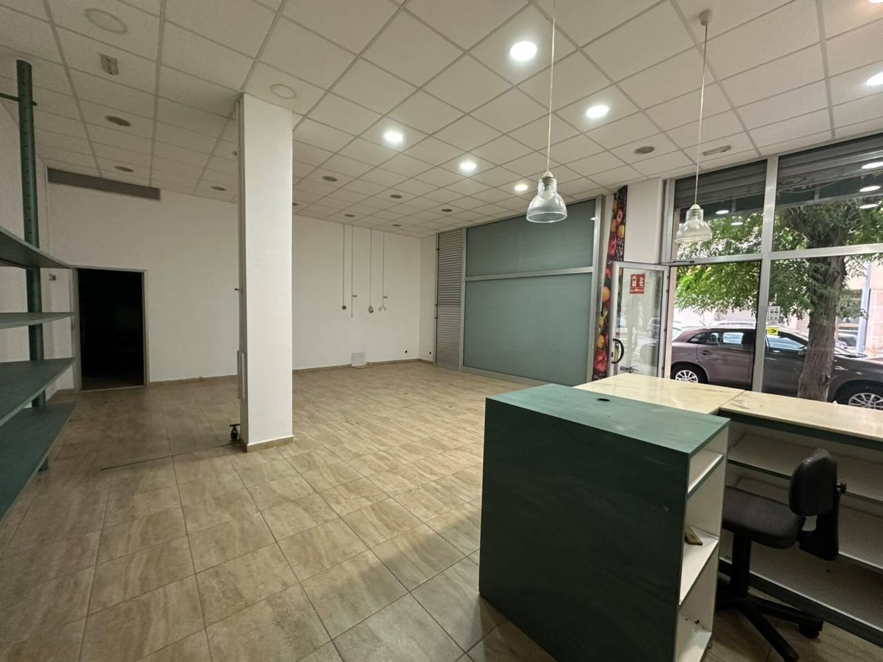 locals-comercials en reus · ponent €