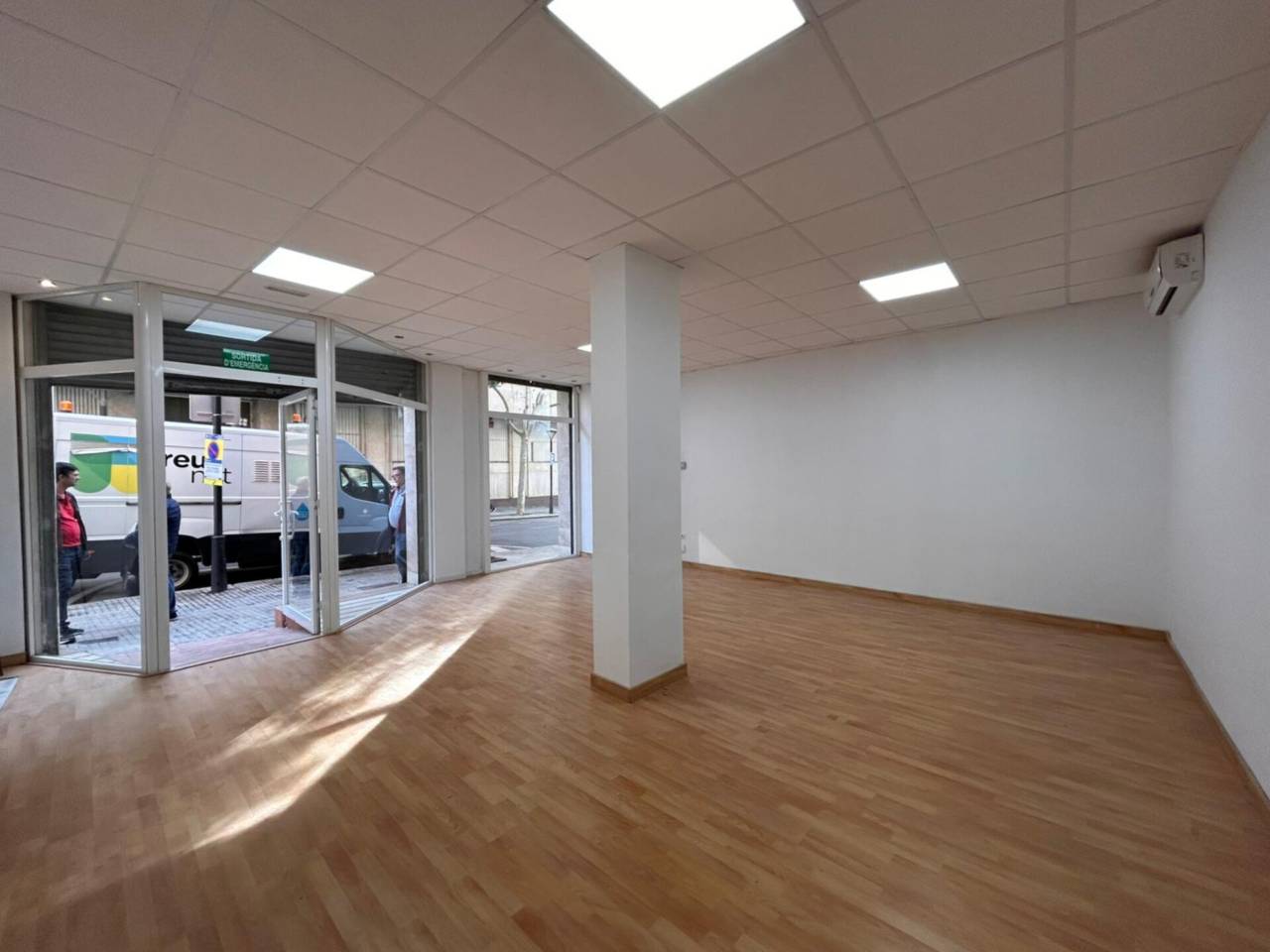 locals-comercials en reus · centre €