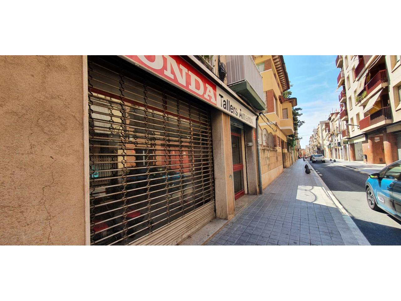 magatzem en reus · llevant €
