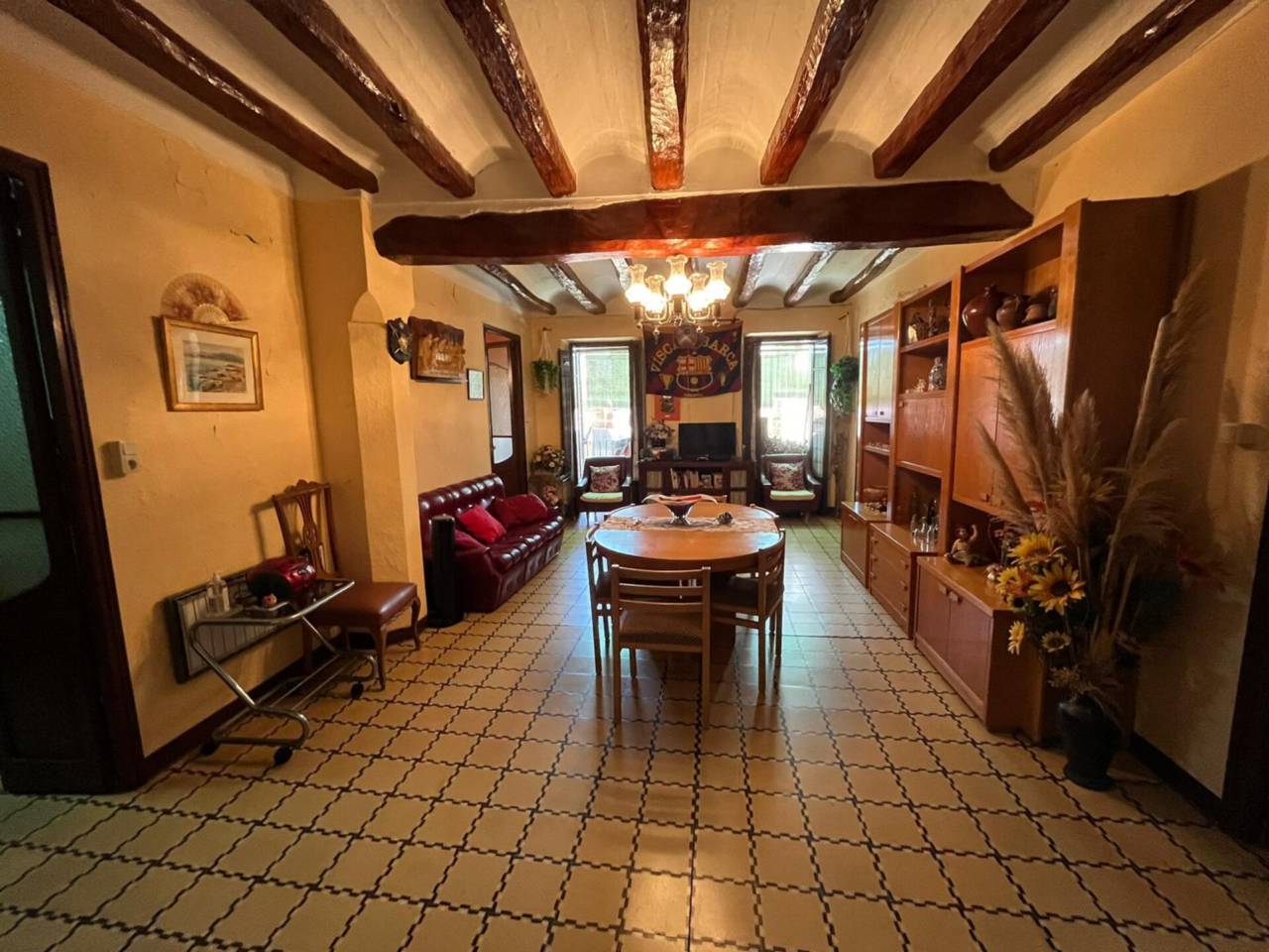 casa en vinyols-i-els-arcs · vinyols-i-els-arcs 290000€