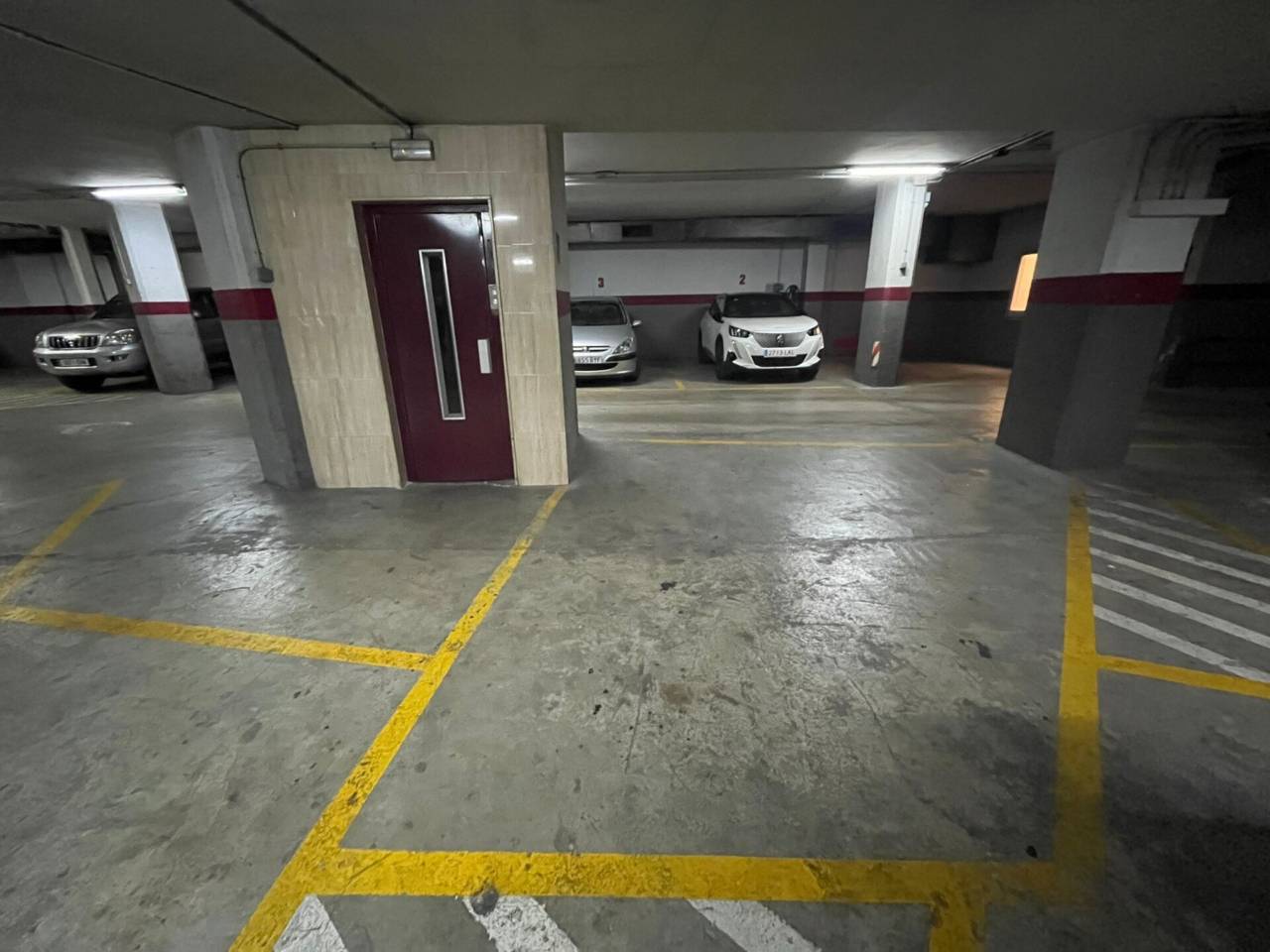 garatge en reus · centre €