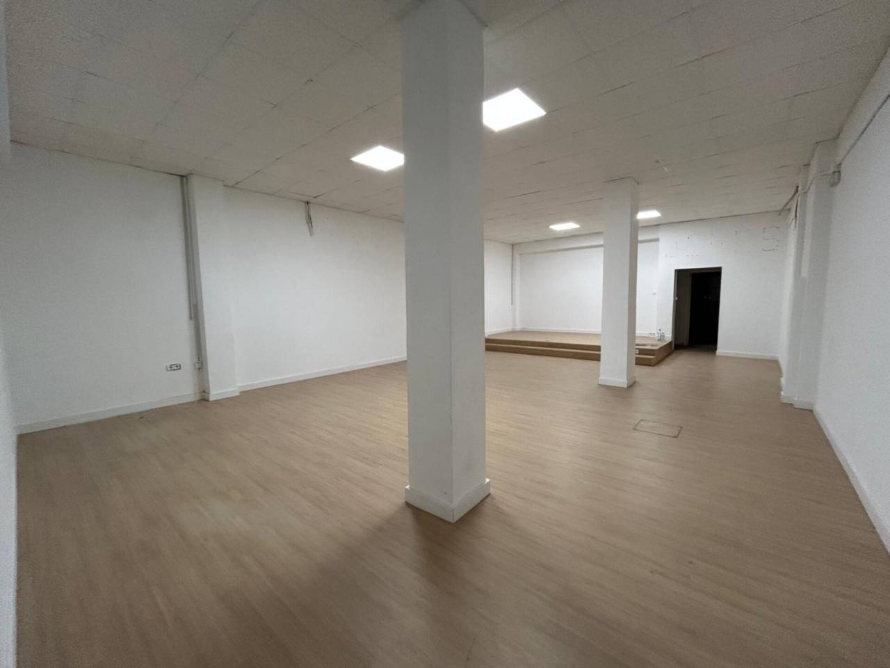locals-comercials en reus · llevant 89000€