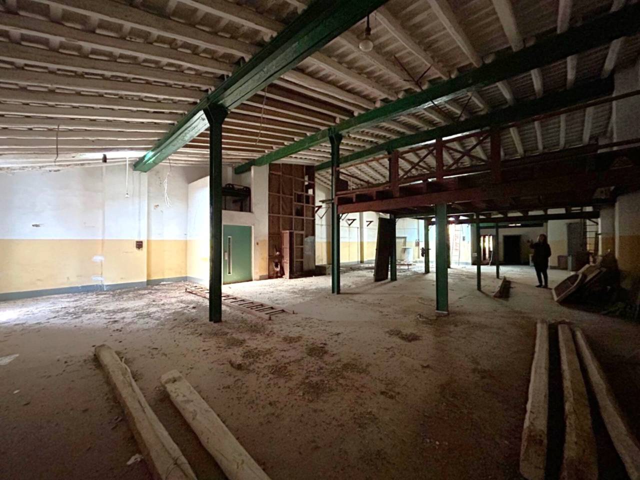 edifici en reus · centre 578000€