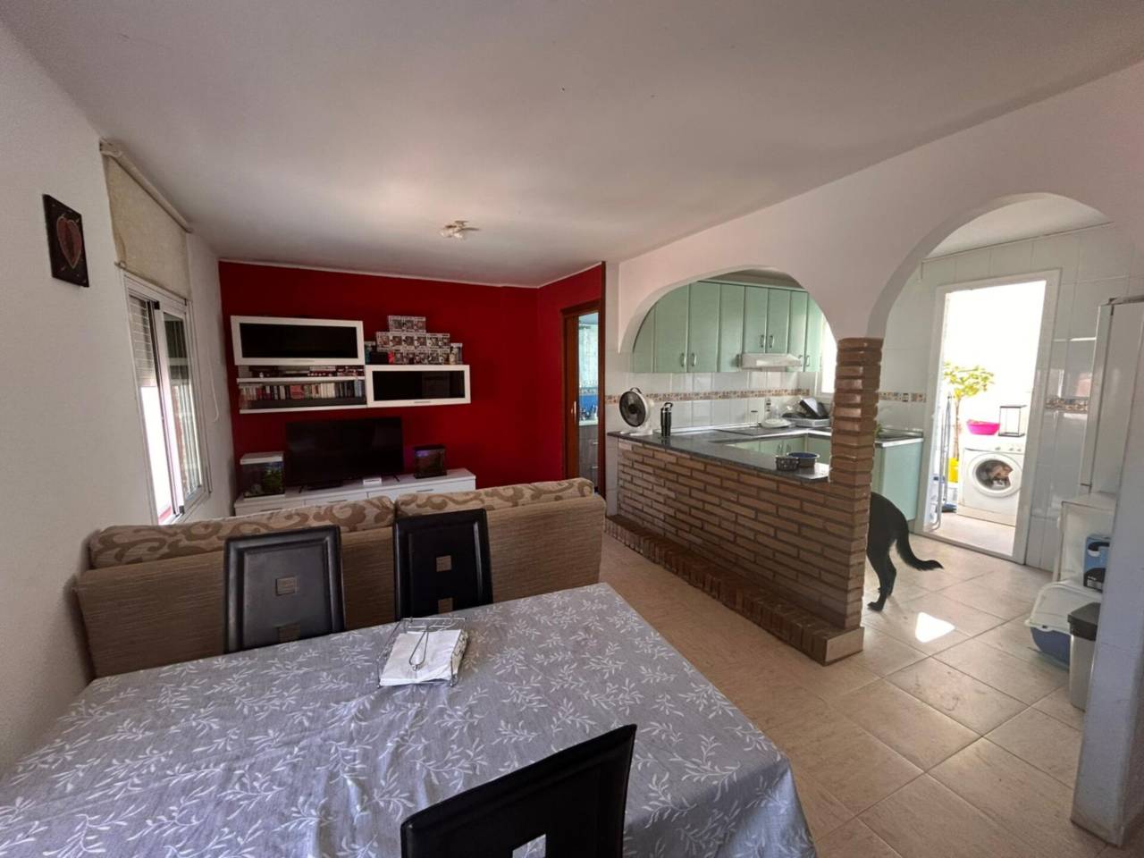 pisos en reus · mestral 110000€