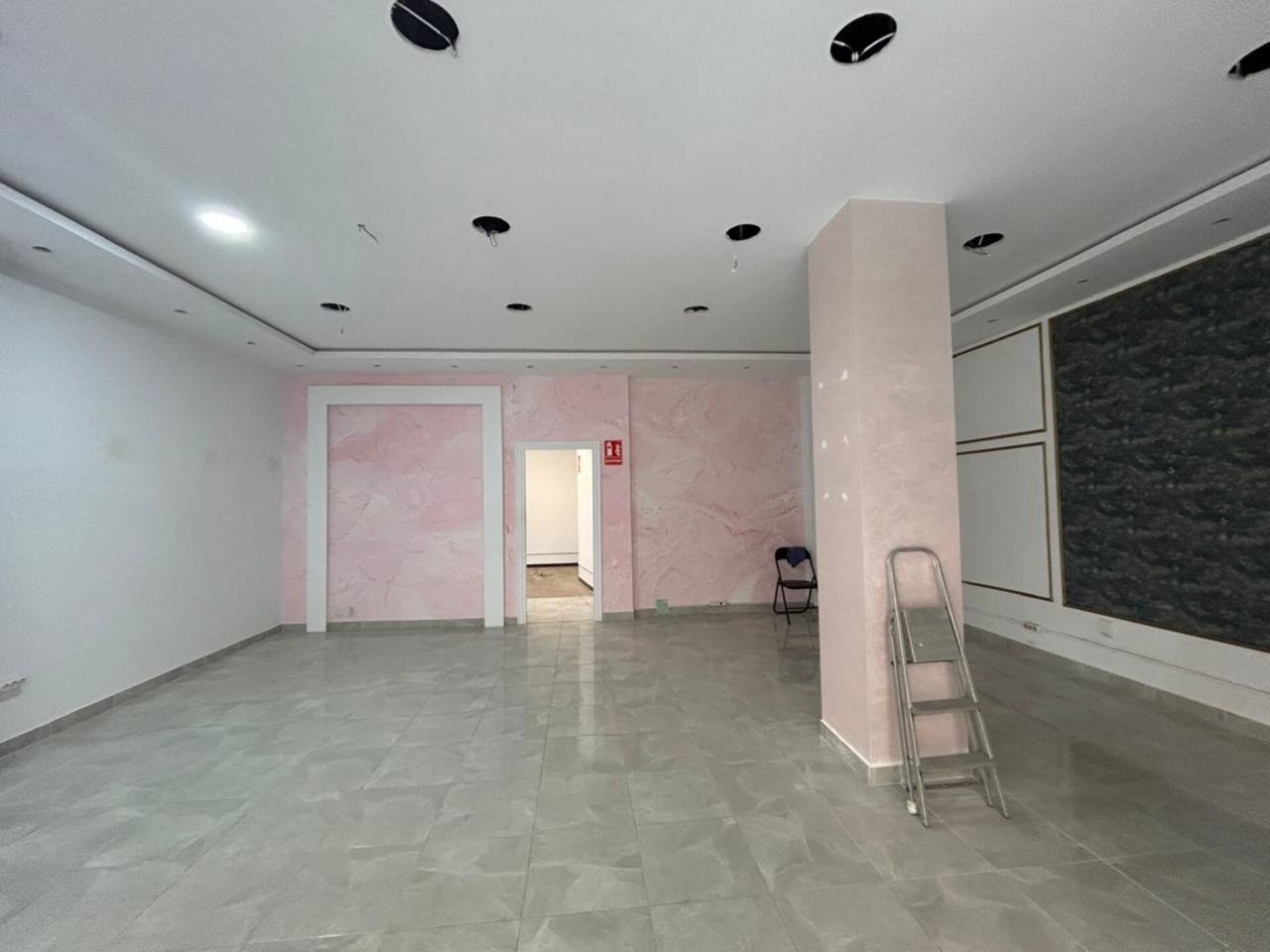 locals-comercials en reus · llevant €