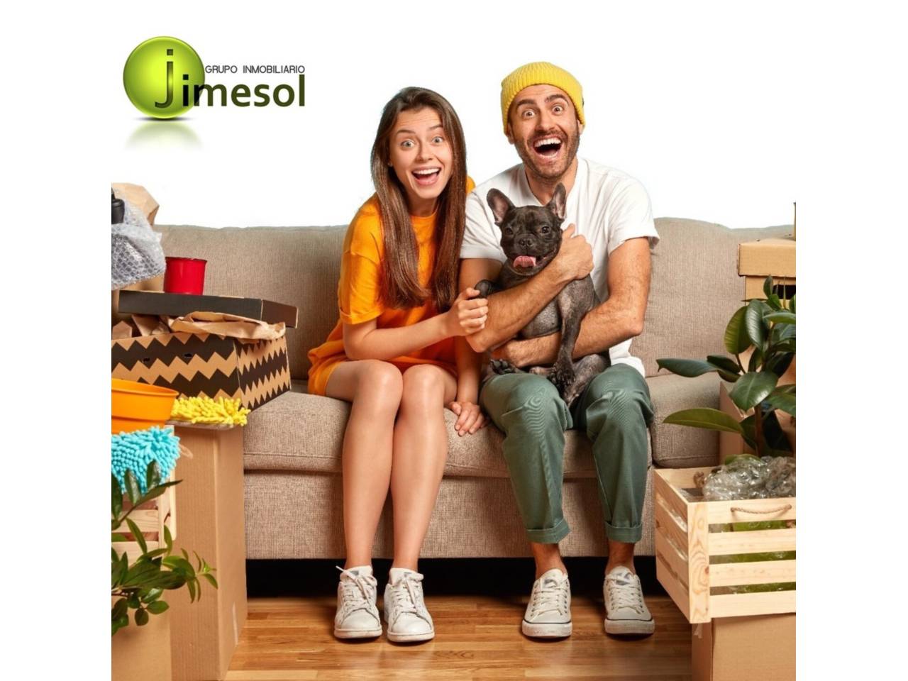 Imagen Vivienda