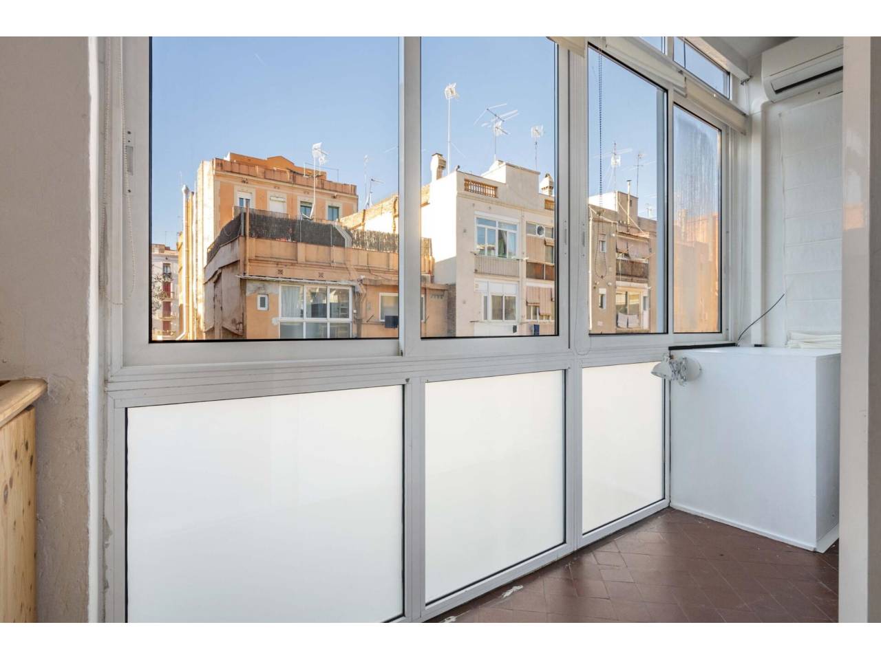 pisos en barcelona-capital · la-vila-de-gracia 215000€
