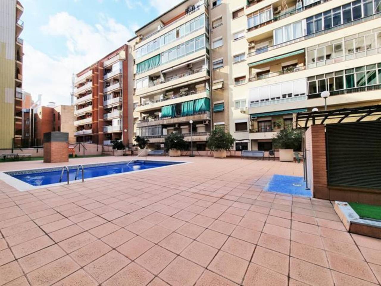 pisos en barcelona-capital · la-sagrera 340000€