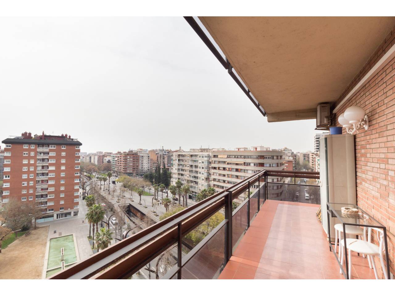 pisos en barcelona-capital · les-corts 629000€