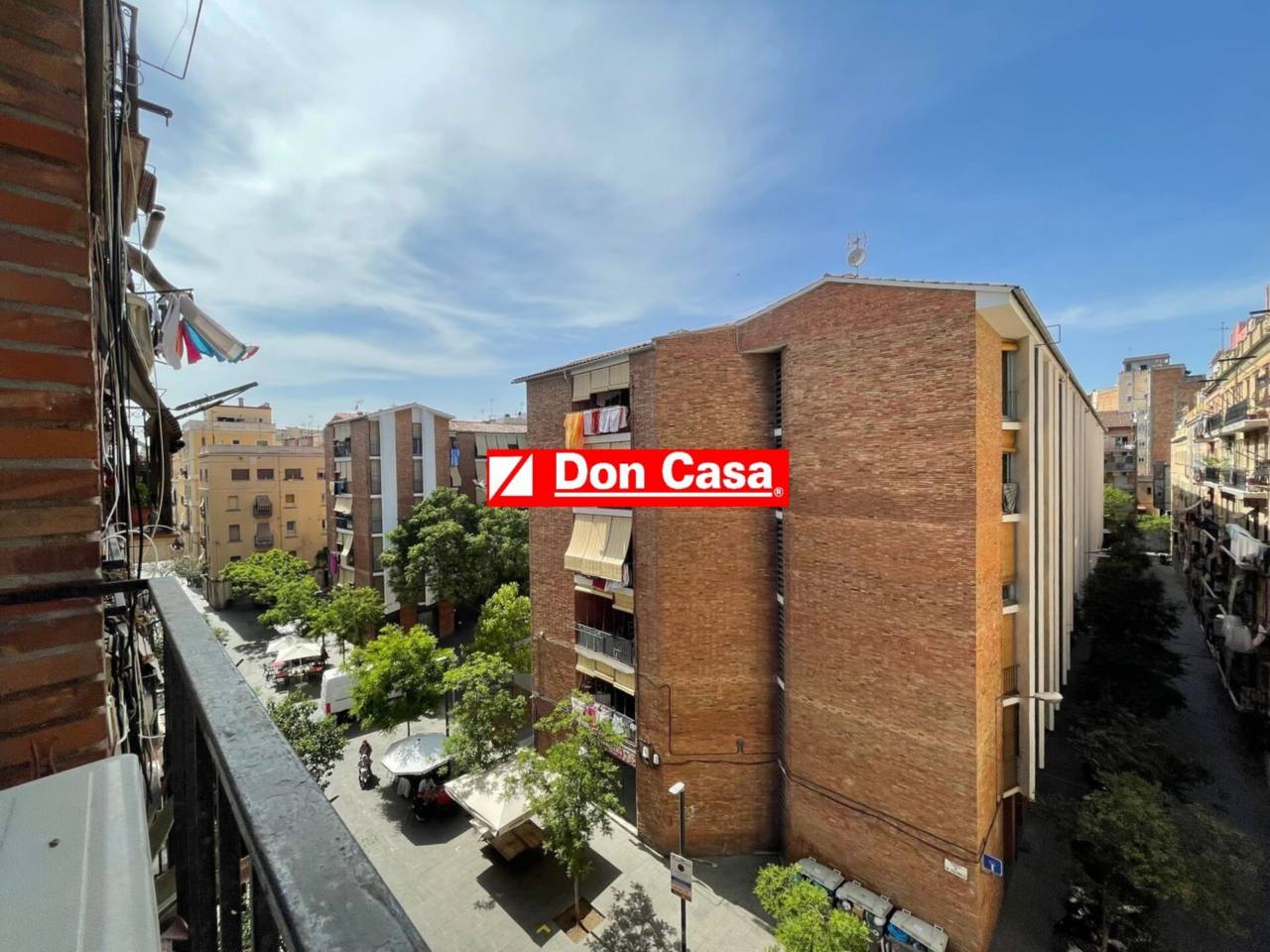 pisos en barcelona-capital · la-barceloneta 299000€