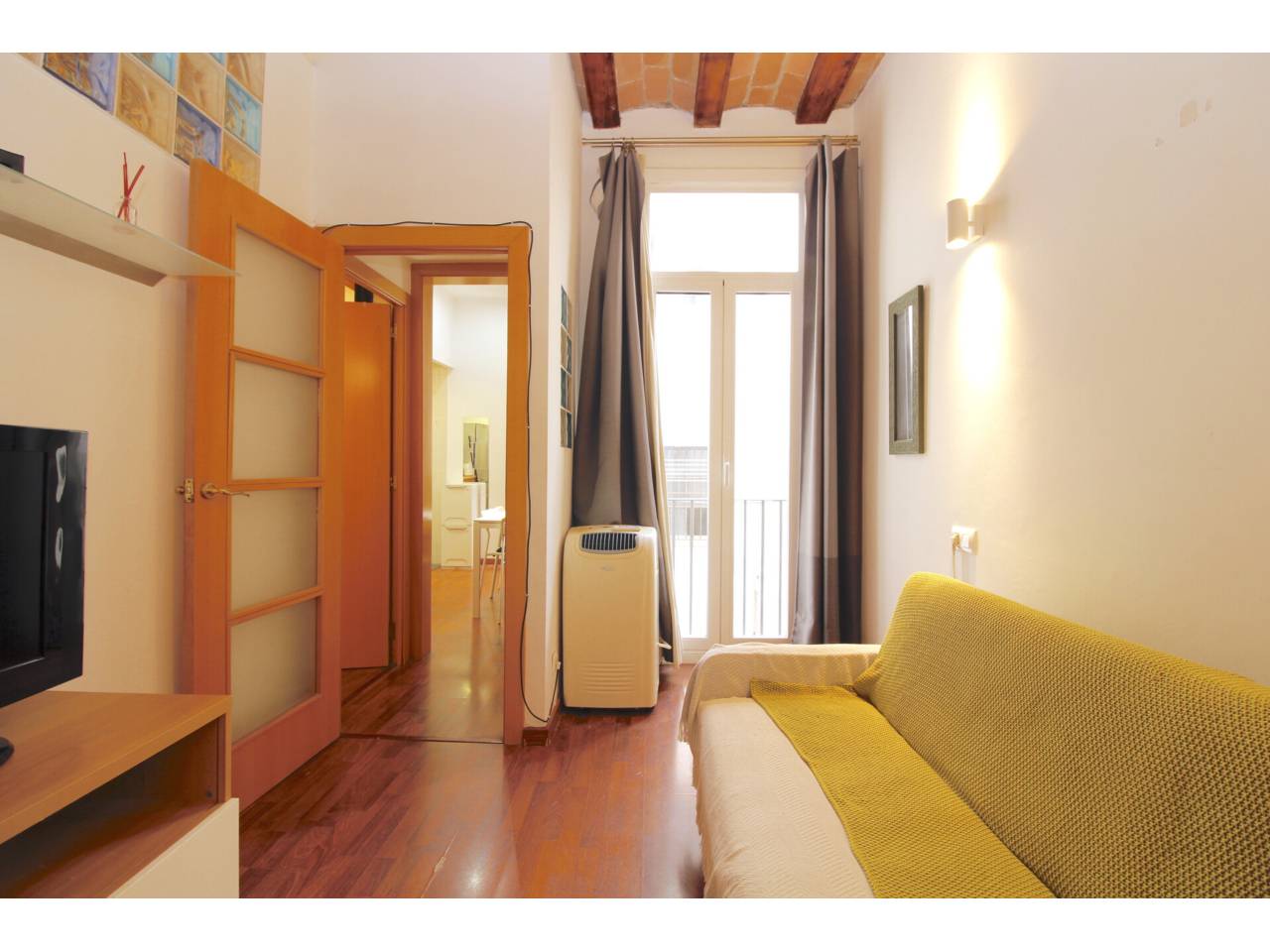 pisos en barcelona-capital · sant-antoni 185000€