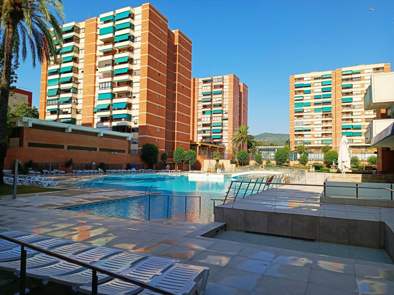 pisos en barcelona-capital · porta 325000€