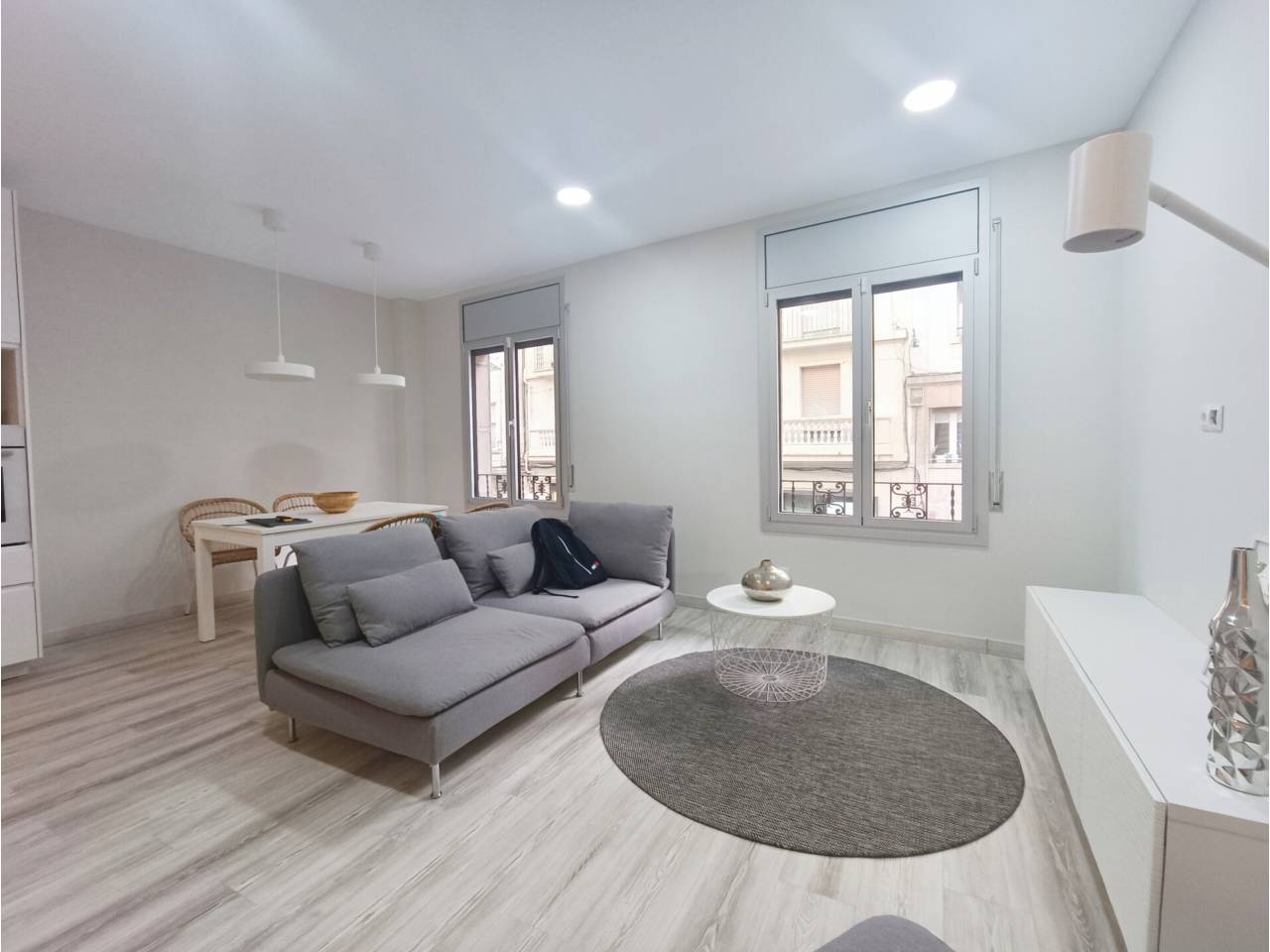 pisos en barcelona-capital · sant-gervasi-galvany 690000€