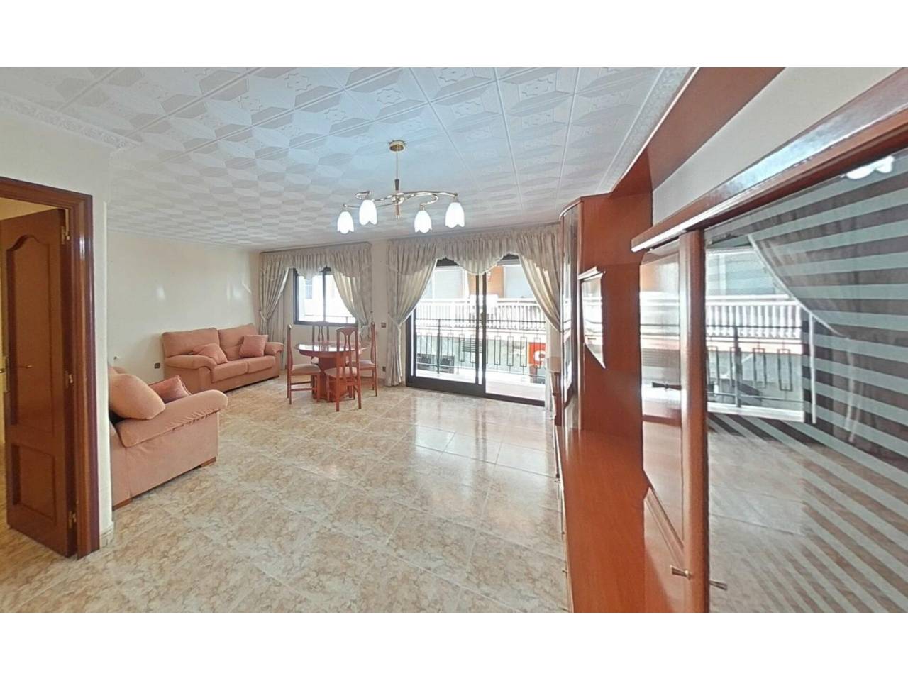 pisos en sant-boi-de-llobregat · centre 170000€